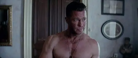 Fury (2014)
