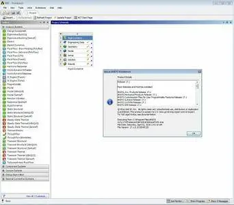 ANSYS Products 17.1.0 (repack)