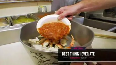 The Best Thing I Ever Ate S08E04