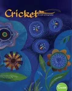 Cricket - May 2020