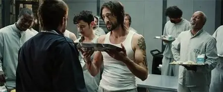 The Experiment (2010)