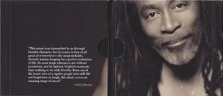 Bobby McFerrin - SpiritYouAll (2013) {MasterWorks}