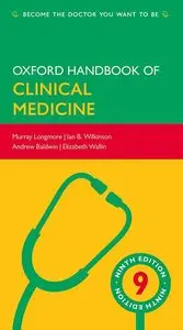 Oxford Handbook of Clinical Medicine, 9 edition