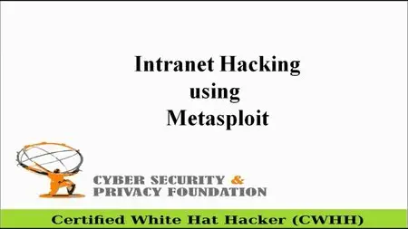 Certified White Hat Hacker Level 2(CWHH Level 2)