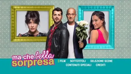 Ma che bella sorpresa (2015)