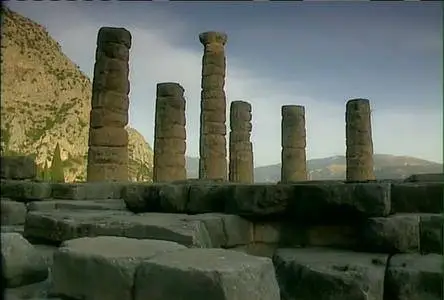 History Channel - The True Story of Alexander the Great (2005)