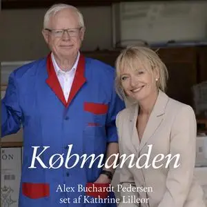 «Købmanden» by Kathrine Lilleør