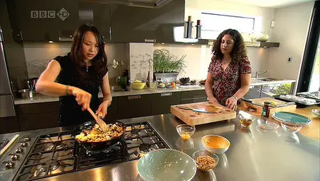 BBC - Chinese Food made Easy / Season One / 6 Episodes