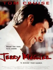 Jerry MAGUIRE (1996)