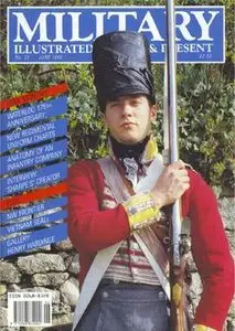 Military Illustrated: Past & Present 1990-06 (25)