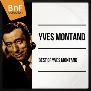 Yves Montand - Best Of Yves Montand (2014) [Official Digital Download 24bit/96kHz]