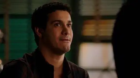 Scorpion S04E08