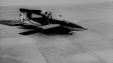 Nazi Megastructures S02E04