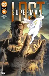 Superman - Lost 03 (of 10) (digital) (Son of Ultron-Empire