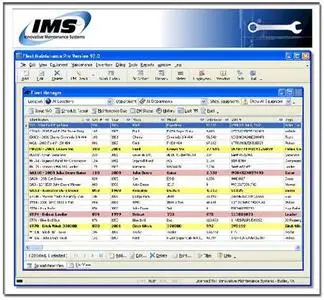 Fleet Maintenance Pro Shop Edition v10.0.1.19  
