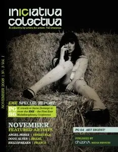 Iniciativa Colectiva - Issue 13 - 2nd Anniversary Issue