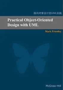 Practical Object-oriented Design with UML