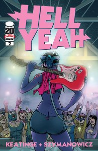 Hell Yeah - Tome 2
