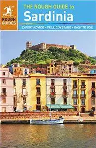 The Rough Guide to Sardinia