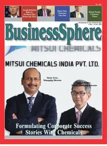 Business Sphere – November 2020