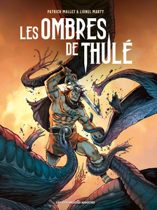 Les Ombres De Thulé - Tome 1