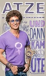 Und dann kam Ute (repost)
