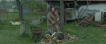 A nagy füzet / The Notebook (2013)