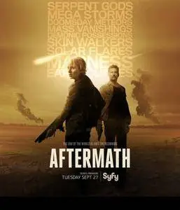 Aftermath S01E09 (2016)