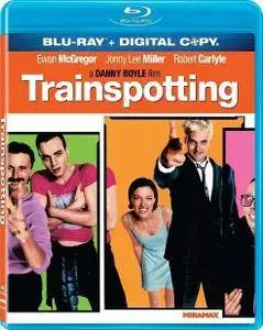 Trainspotting (1996)