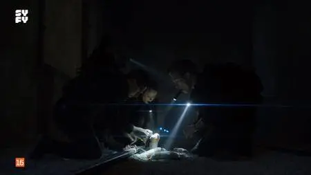 Colony S01E10