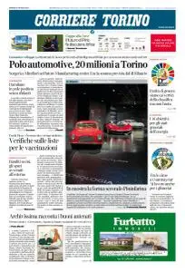 Corriere Torino - 21 Maggio 2021
