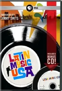 PBS: Latin Music USA - The Chicano Wave & Divas and Superstars (2009)