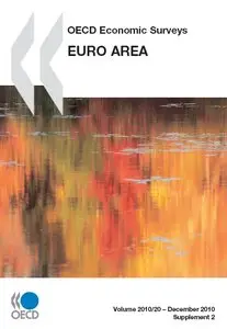 Études économiques de l'OCDE : Zone euro 2010 