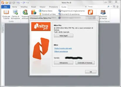 Nitro Pro 8.0.3.1