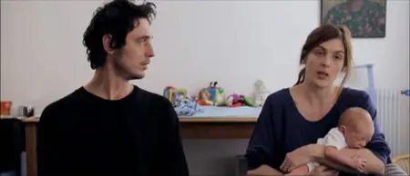 La guerre est déclarée (2011)