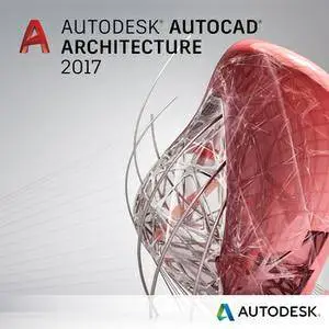 Autodesk AutoCAD Architecture 2017