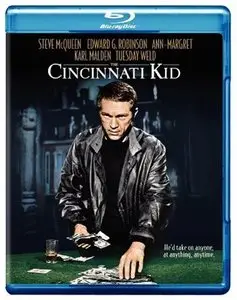 The Cincinnati Kid (1965)