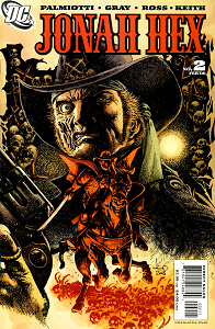 Jonah Hex - Tome 2