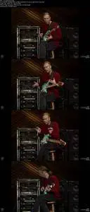 Advanced Electric Bass with Billy Sheehan