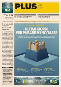 Il Sole 24 Ore Plus - 30 Novembre 2019