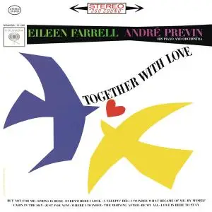 Eileen Farrell - Eileen Farrell: Together with Love (Remastered) (2020)