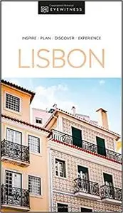 DK Eyewitness Lisbon (Travel Guide)