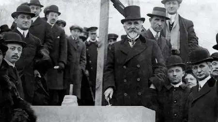 The U.S. and the Holocaust (2022)