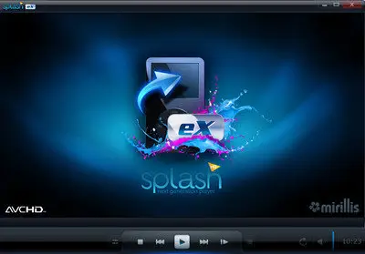 Mirillis Splash Pro EX 1.7.0.0 Multilingual Portable