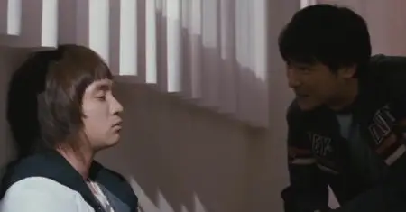 Golden Slumber / Gôruden suranbâ (2010) [Re-Up]