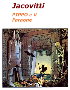 Pippo e il Faraone - Volume 2