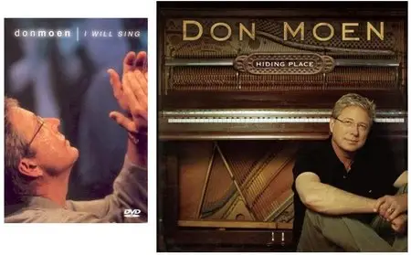 "Don Moen" Catholic Gospel Rock Music