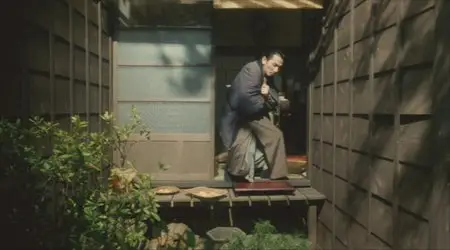 Murder on D Street (1998)