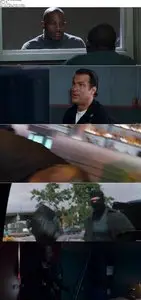 Exit Wounds (2001)
