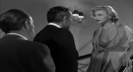 Affair in Trinidad (1952)